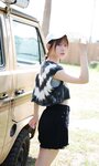 [Photobook] 【デジタル限定】Liyuu写真集「太陽の光」 週プレ PHOTO BOOK