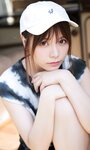[Photobook] 【デジタル限定】Liyuu写真集「太陽の光」 週プレ PHOTO BOOK