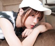 [Photobook] 【デジタル限定】Liyuu写真集「太陽の光」 週プレ PHOTO BOOK