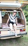 [Photobook] 【デジタル限定】Liyuu写真集「太陽の光」 週プレ PHOTO BOOK