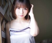 [Photobook] 【デジタル限定】Liyuu写真集「太陽の光」 週プレ PHOTO BOOK