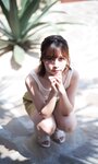 [Photobook] 【デジタル限定】Liyuu写真集「太陽の光」 週プレ PHOTO BOOK