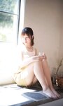 [Photobook] 【デジタル限定】Liyuu写真集「太陽の光」 週プレ PHOTO BOOK