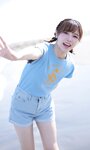 [Photobook] 【デジタル限定】Liyuu写真集「太陽の光」 週プレ PHOTO BOOK