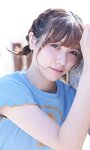 [Photobook] 【デジタル限定】Liyuu写真集「太陽の光」 週プレ PHOTO BOOK