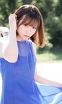 [Photobook] 【デジタル限定】Liyuu写真集「太陽の光」 週プレ PHOTO BOOK