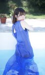 [Photobook] 【デジタル限定】Liyuu写真集「太陽の光」 週プレ PHOTO BOOK