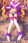 [Cosplay] Meko Hokunai NO2 マシュ　デンジャラス・ビーストver [106P 126MB]