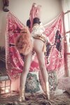 [Cosplay] Meko Hokunai NO24 FateEXTRA CCC 玉藻前神話礼装 [70P1V 558MB]