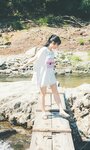 [Photobook] 【デジタル限定】青山なぎさ写真集「お嬢様の夏休み」 週プレ PHOTO BOOK