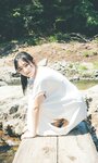 [Photobook] 【デジタル限定】青山なぎさ写真集「お嬢様の夏休み」 週プレ PHOTO BOOK