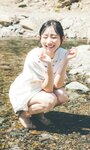 [Photobook] 【デジタル限定】青山なぎさ写真集「お嬢様の夏休み」 週プレ PHOTO BOOK