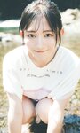 [Photobook] 【デジタル限定】青山なぎさ写真集「お嬢様の夏休み」 週プレ PHOTO BOOK