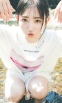 [Photobook] 【デジタル限定】青山なぎさ写真集「お嬢様の夏休み」 週プレ PHOTO BOOK