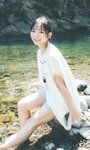 [Photobook] 【デジタル限定】青山なぎさ写真集「お嬢様の夏休み」 週プレ PHOTO BOOK