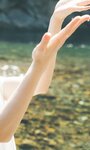 [Photobook] 【デジタル限定】青山なぎさ写真集「お嬢様の夏休み」 週プレ PHOTO BOOK