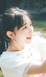 [Photobook] 【デジタル限定】青山なぎさ写真集「お嬢様の夏休み」 週プレ PHOTO BOOK