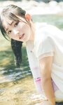 [Photobook] 【デジタル限定】青山なぎさ写真集「お嬢様の夏休み」 週プレ PHOTO BOOK