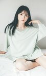 [Photobook] 【デジタル限定】青山なぎさ写真集「お嬢様の夏休み」 週プレ PHOTO BOOK