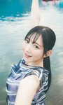 [Photobook] 【デジタル限定】青山なぎさ写真集「お嬢様の夏休み」 週プレ PHOTO BOOK