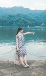 [Photobook] 【デジタル限定】青山なぎさ写真集「お嬢様の夏休み」 週プレ PHOTO BOOK