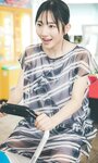 [Photobook] 【デジタル限定】青山なぎさ写真集「お嬢様の夏休み」 週プレ PHOTO BOOK