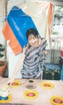 [Photobook] 【デジタル限定】青山なぎさ写真集「お嬢様の夏休み」 週プレ PHOTO BOOK