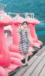 [Photobook] 【デジタル限定】青山なぎさ写真集「お嬢様の夏休み」 週プレ PHOTO BOOK
