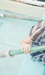 [Photobook] 【デジタル限定】青山なぎさ写真集「お嬢様の夏休み」 週プレ PHOTO BOOK