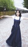 [Weekly Photobook] Makoto Okunaka 奥仲麻琴 - Happy now 今、幸せ。 (2022-10-03)