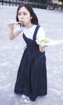 [Weekly Photobook] Makoto Okunaka 奥仲麻琴 - Happy now 今、幸せ。 (2022-10-03)