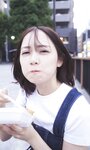 [Weekly Photobook] Makoto Okunaka 奥仲麻琴 - Happy now 今、幸せ。 (2022-10-03)