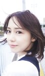 [Weekly Photobook] Makoto Okunaka 奥仲麻琴 - Happy now 今、幸せ。 (2022-10-03)
