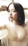 [Weekly Photobook] Makoto Okunaka 奥仲麻琴 - Happy now 今、幸せ。 (2022-10-03)