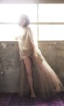 [Weekly Photobook] Makoto Okunaka 奥仲麻琴 - Happy now 今、幸せ。 (2022-10-03)