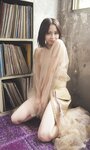 [Weekly Photobook] Makoto Okunaka 奥仲麻琴 - Happy now 今、幸せ。 (2022-10-03)