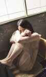 [Weekly Photobook] Makoto Okunaka 奥仲麻琴 - Happy now 今、幸せ。 (2022-10-03)