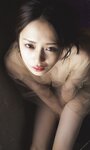 [Weekly Photobook] Makoto Okunaka 奥仲麻琴 - Happy now 今、幸せ。 (2022-10-03)