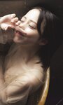 [Weekly Photobook] Makoto Okunaka 奥仲麻琴 - Happy now 今、幸せ。 (2022-10-03)