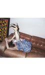 [Weekly Photobook] Makoto Okunaka 奥仲麻琴 - Happy now 今、幸せ。 (2022-10-03)