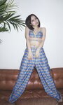 [Weekly Photobook] Makoto Okunaka 奥仲麻琴 - Happy now 今、幸せ。 (2022-10-03)