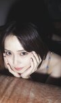 [Weekly Photobook] Makoto Okunaka 奥仲麻琴 - Happy now 今、幸せ。 (2022-10-03)
