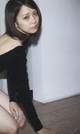 [Weekly Photobook] Makoto Okunaka 奥仲麻琴 - Happy now 今、幸せ。 (2022-10-03)