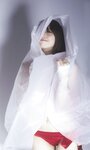 [Weekly Photobook] Makoto Okunaka 奥仲麻琴 - Happy now 今、幸せ。 (2022-10-03)