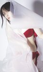 [Weekly Photobook] Makoto Okunaka 奥仲麻琴 - Happy now 今、幸せ。 (2022-10-03)