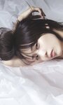 [Weekly Photobook] Makoto Okunaka 奥仲麻琴 - Happy now 今、幸せ。 (2022-10-03)