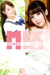 [Photobook] 白石茉莉奈×友田彩也香 SequenceNumber014 (INTEC)