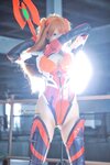[Cosplay] Meko Hokunai NO19 式波・アスカ・ラングレ [29P1V 341MB]