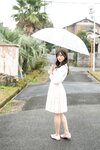 [Photobook] FOR DEAR 藤井レイラ【ヌード写真集】