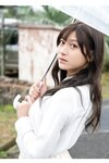 [Photobook] FOR DEAR 藤井レイラ【ヌード写真集】